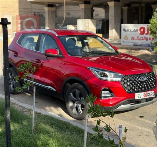 شيري تيجو4 برو 2023 للبيع في العراق -  بغداد